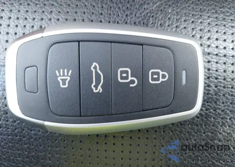 2017 Land Rover Discovery Sport Hse z USA, uszkodzony, nr VIN SALCR2BG9HH658091